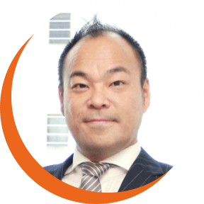 代表取締役 西村 洋平