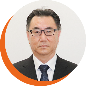 取締役副社長 田所 淳