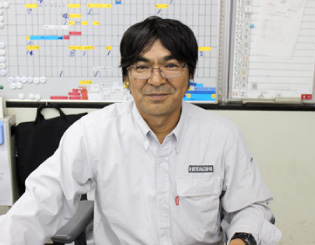 愛知教習所 井口 晃秀